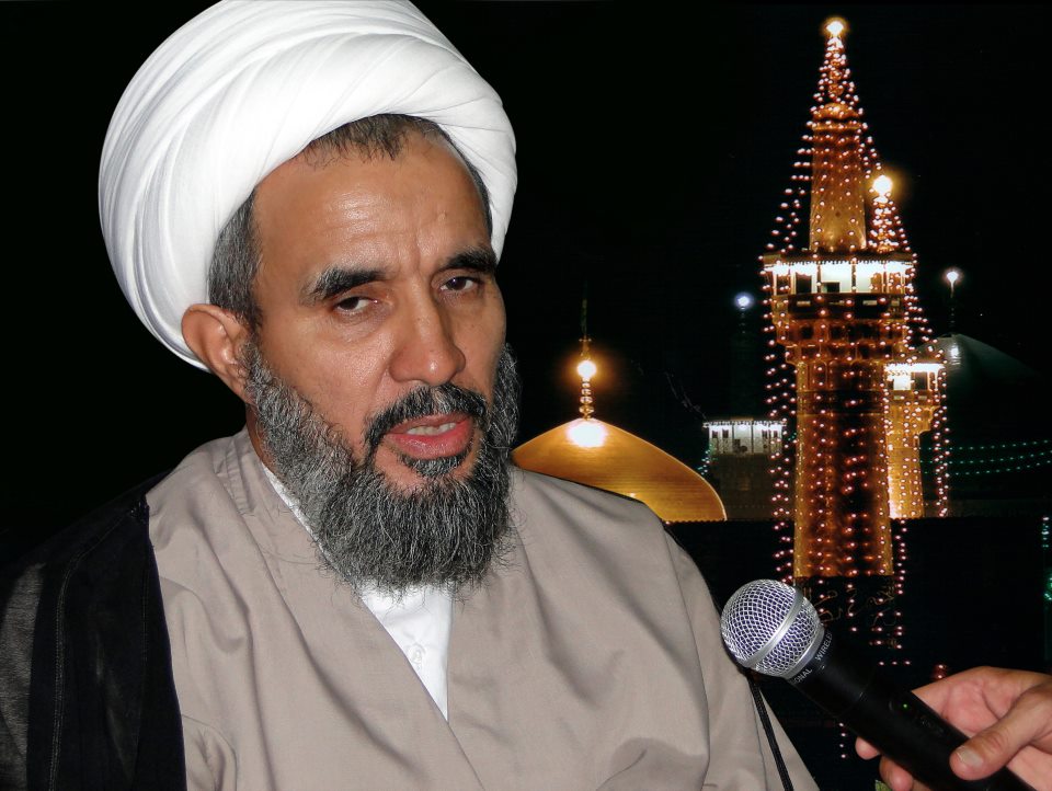 Read more about the article مقال  انكسر القلم